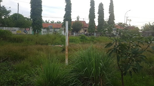 Lapangan Voli Cilogog