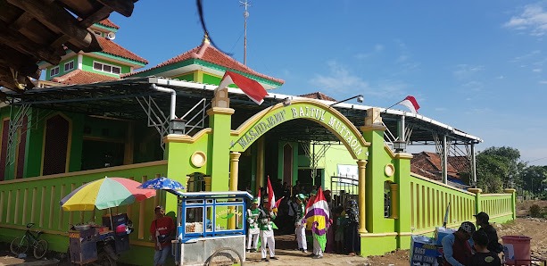 Masjid Baitul Muttaqin